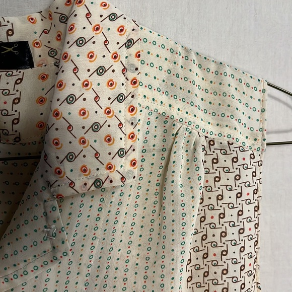 🇨🇦 Ark Reworks light top size S-M - Picture 2 of 7